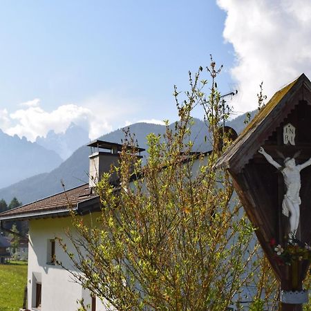 Appartments Helvetia ヴィッラバッサ エクステリア 写真