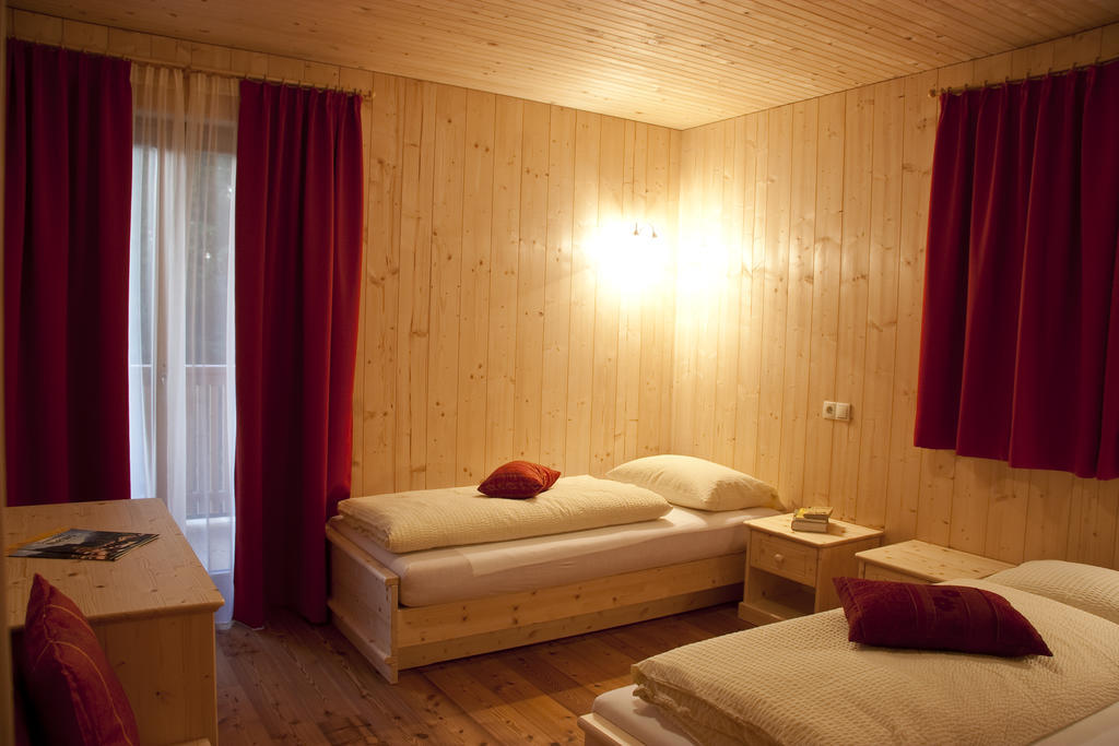 Appartments Helvetia ヴィッラバッサ 部屋 写真
