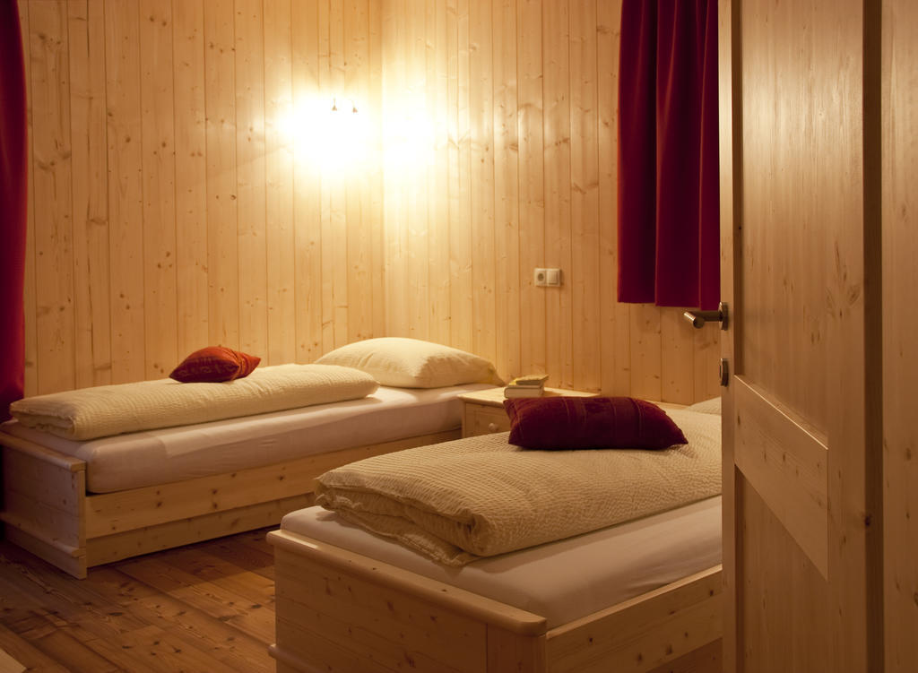 Appartments Helvetia ヴィッラバッサ 部屋 写真