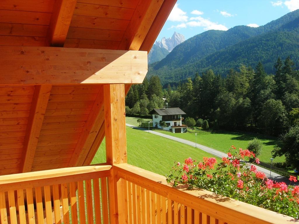 Appartments Helvetia ヴィッラバッサ 部屋 写真