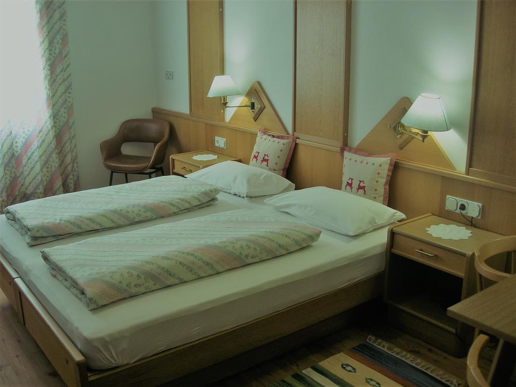 Appartments Helvetia ヴィッラバッサ エクステリア 写真