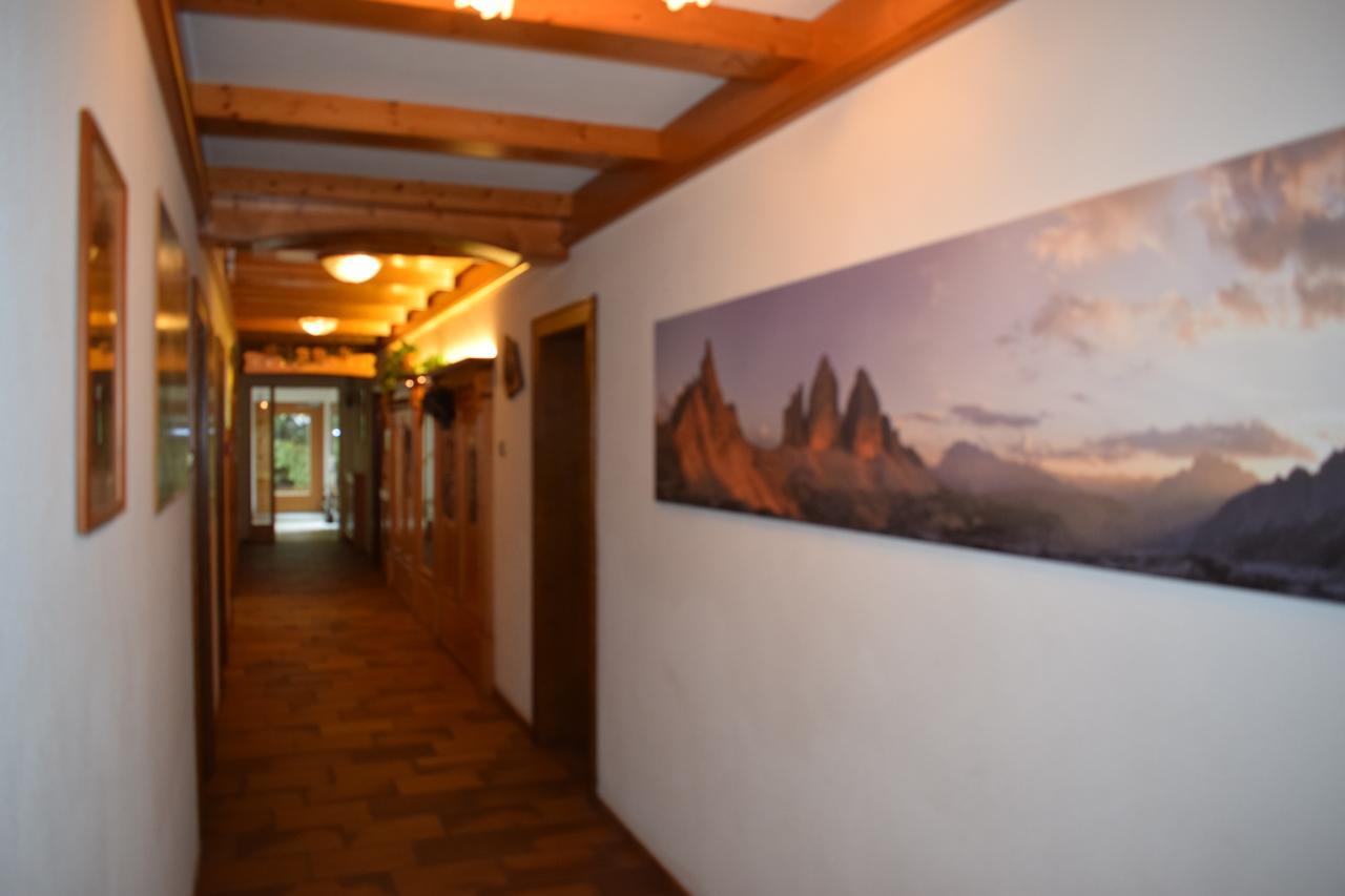 Appartments Helvetia ヴィッラバッサ エクステリア 写真