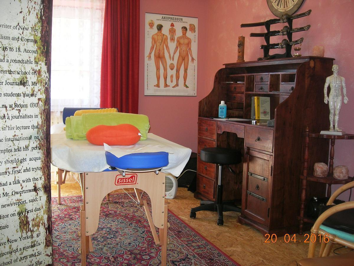 Appartments Helvetia ヴィッラバッサ エクステリア 写真